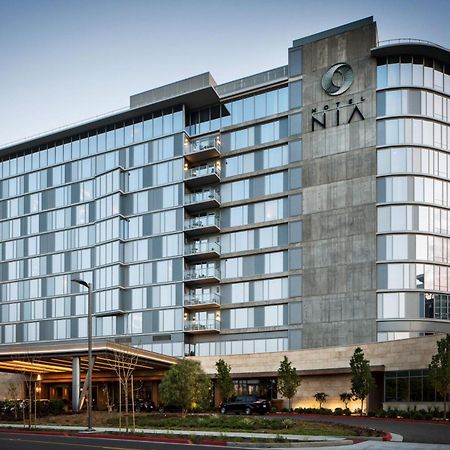 Hotel Nia, Autograph Collection Menlo Park Zewnętrze zdjęcie